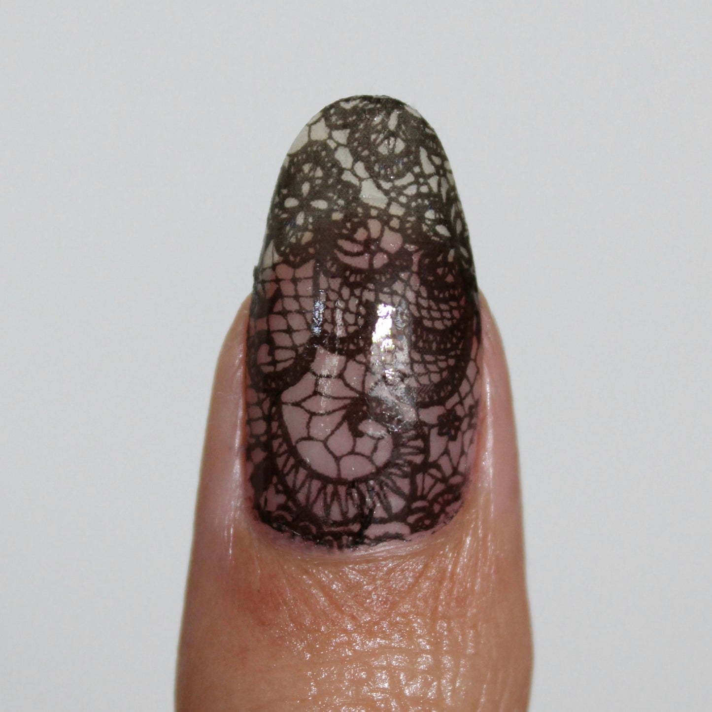 black lace