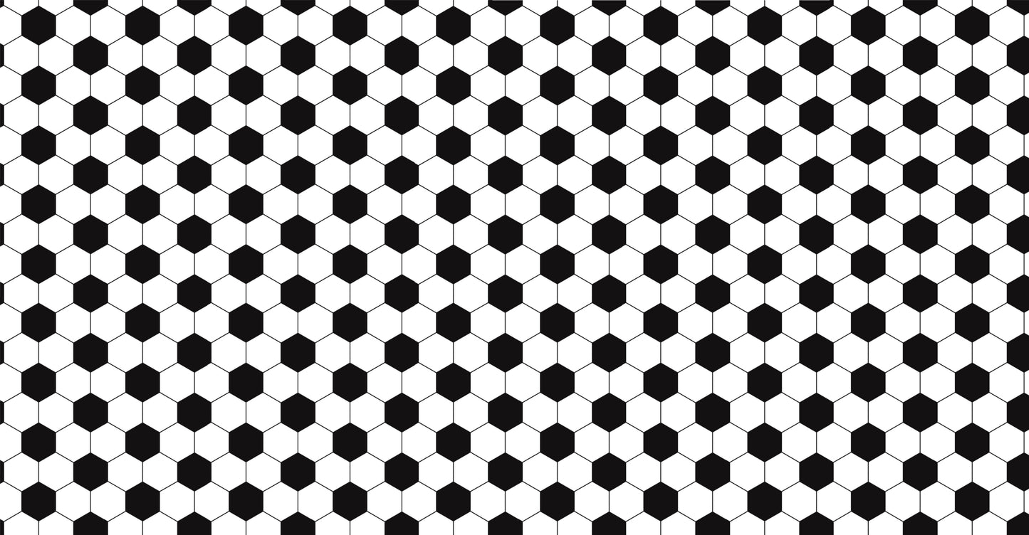 black football