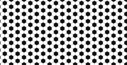 black football