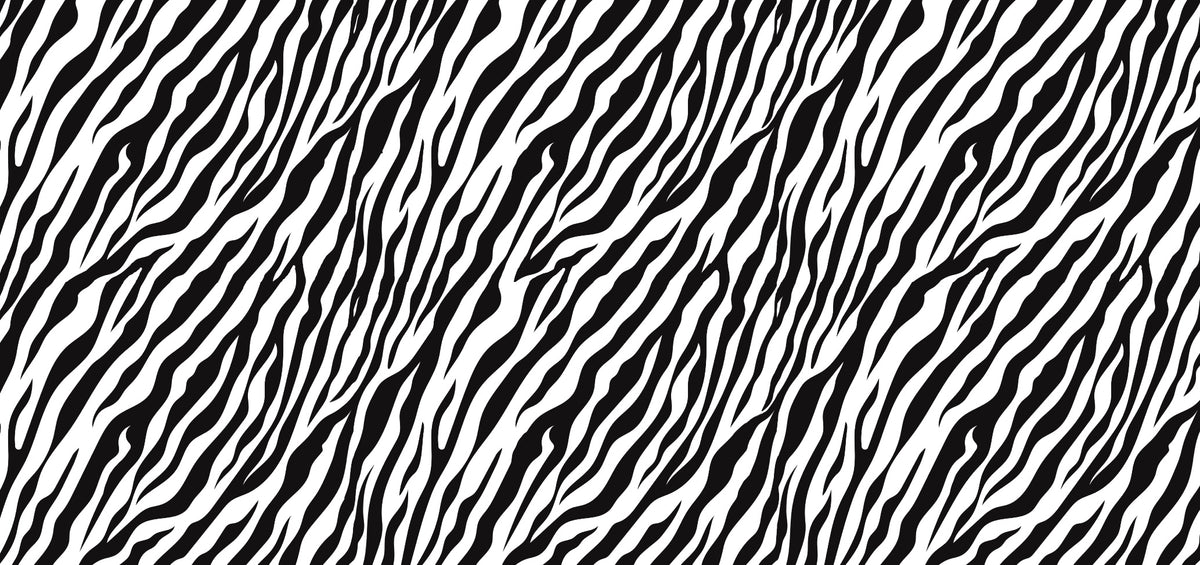 zebra print